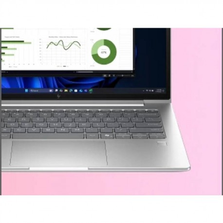 HP - HP EliteBook 6 G1ah 14 inch Notebook PC AMD Ryzen™ 5 220 Portátil 35,6 cm (14'')