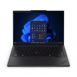 Lenovo ThinkPad T14 Gen 6 (Intel) Copilot+ PC Intel Core Ultra 5 228V Portátil 35,6 cm (14'')