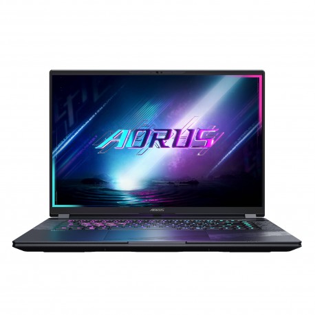 GIGABYTE AORUS ELITE 16 BWHC3PTC64SH ordenador portatil Intel Core Ultra 9 275HX