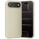 VENTION - Funda Silicona con Magsafe Vention KVCNCG-20/ Compatible con iPhone 17 Air/ Beige - KVCNCG-20