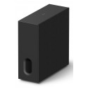 SONY BRAVIA THEATRE SUB 7 BLACK / ALTAVOZ SUBWOOFER INALÁMBRICO ADICIONAL DE 100 W