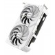 ASUS Dual -RX9060XT-16G-WHITE AMD Radeon RX 9060 XT 16 GB GDDR6