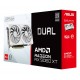 ASUS Dual -RX9060XT-16G-WHITE AMD Radeon RX 9060 XT 16 GB GDDR6