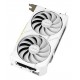 ASUS Dual -RX9060XT-16G-WHITE AMD Radeon RX 9060 XT 16 GB GDDR6