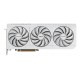 ASUS Prime -RX9070XT-O16G-WHITE AMD Radeon RX 9070 XT 16 GB GDDR6