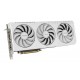 ASUS Prime -RX9070XT-O16G-WHITE AMD Radeon RX 9070 XT 16 GB GDDR6