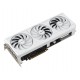ASUS Prime -RX9070XT-O16G-WHITE AMD Radeon RX 9070 XT 16 GB GDDR6