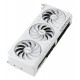 ASUS Prime -RX9070XT-O16G-WHITE AMD Radeon RX 9070 XT 16 GB GDDR6