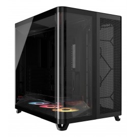 Corsair AIR 5400 RS-R ARGB Midi Tower Negro