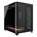 Corsair AIR 5400 RS-R ARGB Midi Tower Negro