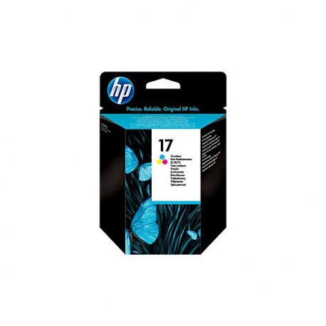 HP 17 C6625AE