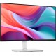 DELL - DELL S Series S2425HSM pantalla para PC 61 cm (24'') 1920 x 1080 Pixeles Full HD LCD Blanco - DELL-S2425HSM