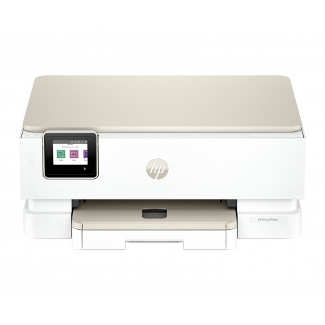 HP - HP ENVY Photo Envy 7230 Inalámbrico All-in-One Color Impresora - B63JVB