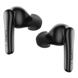 BELKIN - Belkin SoundForm Rhythm Auriculares Inalámbrico y alámbrico Dentro de oído