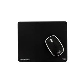 T'nB TSAMNO alfombrilla para ratón Negro