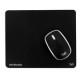 T'nB TSAMNO alfombrilla para ratón Negro