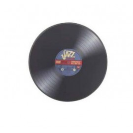 T'nB TSVINYLE2 alfombrilla para ratón Negro