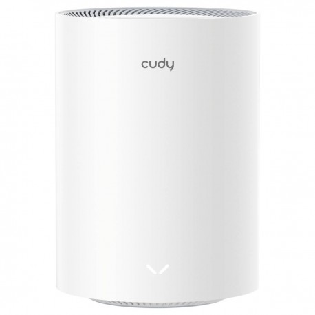 Cudy M3600 Doble banda (2,4 GHz / 5 GHz) Wi-Fi 7 (802.11be) Blanco 3 Interno
