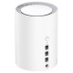 Cudy M3600 Doble banda (2,4 GHz / 5 GHz) Wi-Fi 7 (802.11be) Blanco 3 Interno