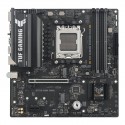 ASUS TUF GAMING A620AM-PLUS AMD A620A Zócalo AM5 micro ATX