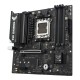 ASUS TUF GAMING A620AM-PLUS AMD A620A Zócalo AM5 micro ATX