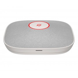 HP Poly Studio A2 Blanco Micrófono para conferencias