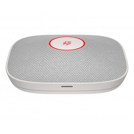 HP Poly Studio A2 Blanco Micrófono para conferencias