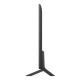 LG - LG QNED AI 43QNED80A6A 109,2 cm (43'') 4K Ultra HD Smart TV Wifi Negro - 43QNED80A6A.AEU
