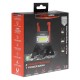 T'NB - T'nB Xtremwork Negro, Rojo Linterna universal COB LED - xlamp