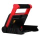 T'NB - T'nB Xtremwork Negro, Rojo Linterna universal COB LED - xlamp