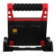 T'NB - T'nB Xtremwork Negro, Rojo Linterna universal COB LED - xlamp