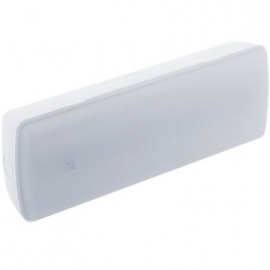 IGLUX - Luz baliza de emergencia Iglux EMER-250/ Potencia 3W/ 250 Lúmenes/ 6000ºK/ Ángulo de apertura 120º - EMER-250