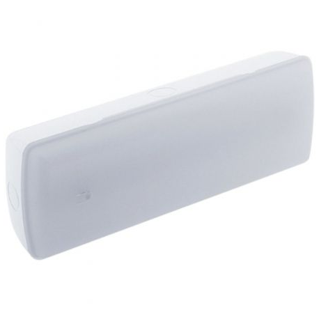 IGLUX - Luz baliza de emergencia Iglux EMER-250/ Potencia 3W/ 250 Lúmenes/ 6000ºK/ Ángulo de apertura 120º - EMER-250