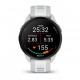 GARMIN - Garmin Forerunner 165 Music 3,05 cm (1.2'') AMOLED Digital 390 x 390 Pixeles