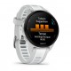 GARMIN - Garmin Forerunner 165 Music 3,05 cm (1.2'') AMOLED Digital 390 x 390 Pixeles