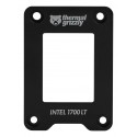 THERMAL GRIZZLY - Thermal Grizzly CPU Contact Frame Kit de mejora de estructura - tg-cf-i1700-lt