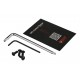 THERMAL GRIZZLY - Thermal Grizzly CPU Contact Frame Kit de mejora de estructura - tg-cf-i1700-lt