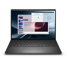 DELL Pro 14 Essential PV14255 Portátil 35,6 cm (14'') Full HD+ DDR5-SDRAM Negro