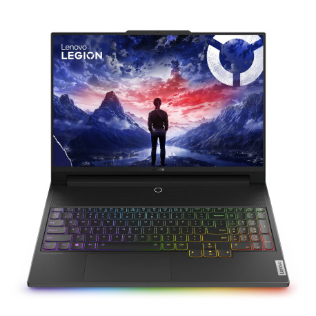 Lenovo Legion 9 18IAX10 Intel Core Ultra 9 275HX Portátil 45,7 cm (18'') WQUXGA 192 GB