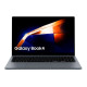 SAMSUNG GALAXY BOOK4 GRAY / 15.6 FHD LED / INTEL® CORE™ I7-1355U / 16 GB LPDDR4X / 512 GB SSD / WINDOWS 11 HOME
