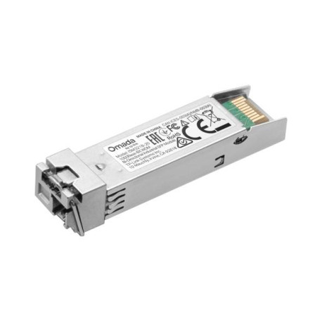 TP-Link ISM321B-20 red modulo transceptor Fibra óptica 1250 Mbit/s SFP