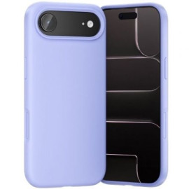 VENTION - Funda Silicona con Magsafe Vention KVCVCG-20/ Compatible con iPhone 17 Air/ Lila - KVCVCG-20
