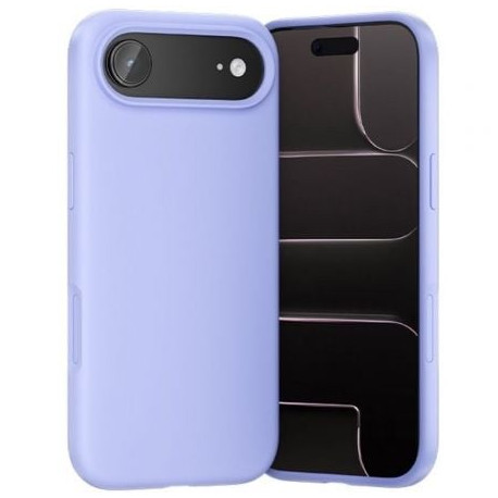 VENTION - Funda Silicona con Magsafe Vention KVCVCG-20/ Compatible con iPhone 17 Air/ Lila - KVCVCG-20