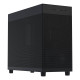 ASUS Prime AP303 Mesh Midi Tower Negro