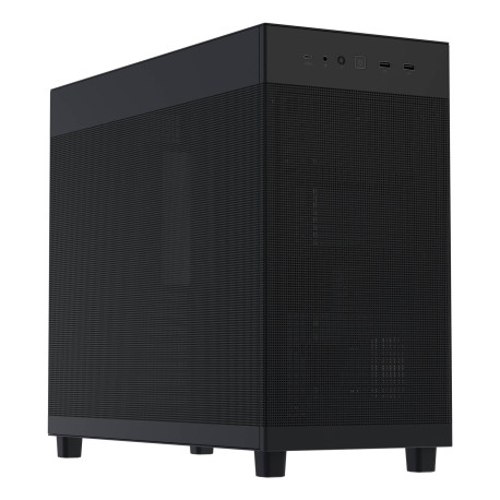ASUS Prime AP303 Mesh Midi Tower Negro