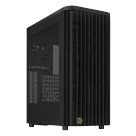 ASUS 90DC00M0-B39040 carcasa de ordenador Negro