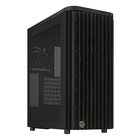ASUS 90DC00M0-B39040 carcasa de ordenador Negro