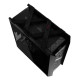 ASUS ROG Strix Helios II Midi Tower Negro