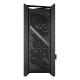 ASUS ROG Strix Helios II Midi Tower Negro
