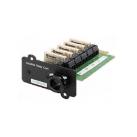 Eaton INDRELAY-MS Interno De serie tarjeta y adaptador de interfaz